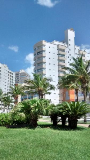 Apartamento na Praia